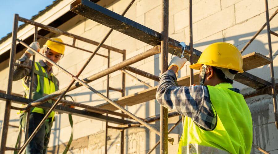Fascia Repair in Woodgate, NY